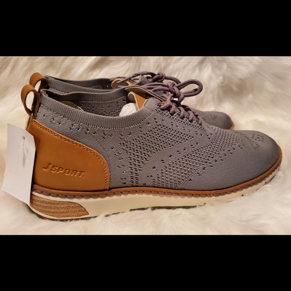JSport by Jambu Men's Oxford - Picture 3 of 7